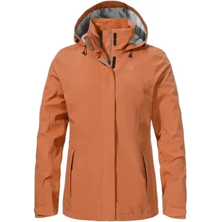 Schöffel Gmund Jacke Damen Orange L