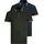 JJEPAULOS Polo 2PK