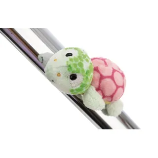 NICI Mini MagNICI Schildkröte 7 cm Grün