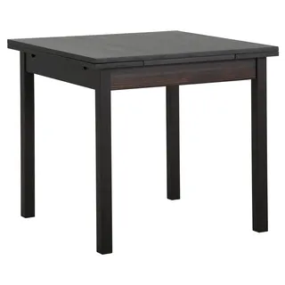 Home Affaire Maike 80 x 74,5 x 80 cm braun