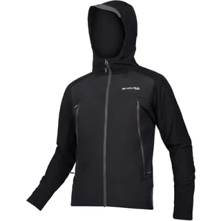 Endura MT500 Freezing Point Jacke II schwarz L