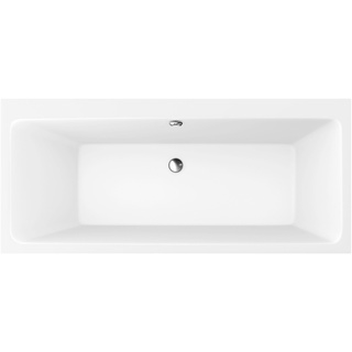 Villeroy & Boch Subway Rechteckbadewanne 75 x 170 cm (UBA170SUB2V01)