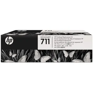 HP 711 C1Q10A