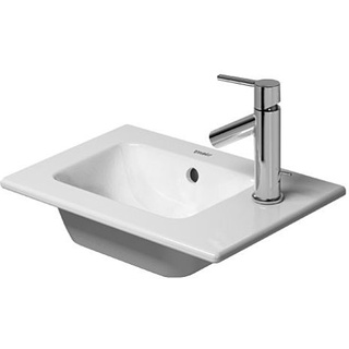 Duravit ME by Starck Möbelwaschtisch 43 x 30 cm (0723430000)