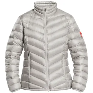 Pajak Levity Women Jacket silver (SVR) M