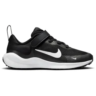 Nike Revolution 7 Kinder Black/White 31