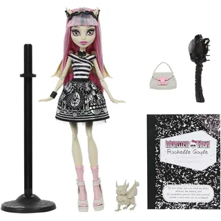 Monster High Rochelle Goyle (JHK57)