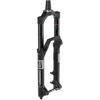 Rockshox Domain Gold Isolator Rc Crown BoostTM 15 X 110 Mm 44 Offset Debonair C1 Mtb-gabel - Black - 29 ́ ́