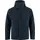 Herren Padded Jacket Dark Navy XL