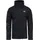 Evolve II Triclimate M tnf black XXL