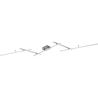 Trio Arvin 22 LED Nickel matt