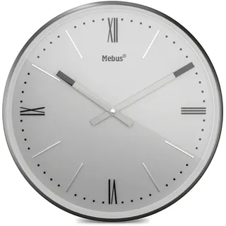 MEBUS TinyTime 25 cm 19780 grau