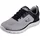 Track-Broader 232698-GYCC Men Sneakers Sports Shoes Grey 46 EU