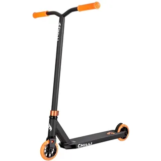 Chilli Scooter Chilli Base Orange/Schwarz
