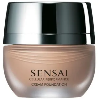 Cellular Performance Cream Foundation LSF 15 CF12 soft beige 30 ml