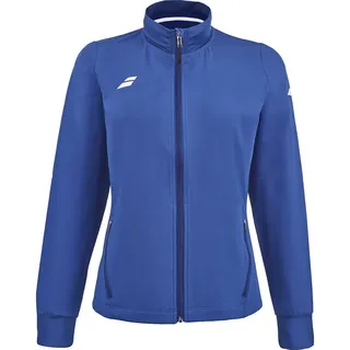 Babolat Play Jacke - Sodalite Blue - 10-12 Jahre