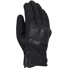 Bild Charly D3O Waterproof MOTORRADHANDSCHUHE Heritage,Touring,Urbain