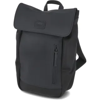 Rieker H5100-00 Cityrucksack Schwarz