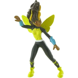 COMANSI 99117 DC Comics Super Hero Girls BumbleBee