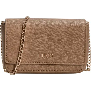 Liu Jo Caliwen - Umhängetasche 15 cm (almond) - Braun