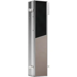 EMCO ASIS PLUS WC-Modul & Unterputzmodell