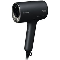 Panasonic, Föhn, MPN EH-NA0J-N825 Nanoe Hair Dryer, 3 Speed Settings, 4 Temperature modes, Black