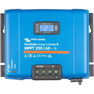 Victron Energy SmartSolar MPPT 250/60-Tr