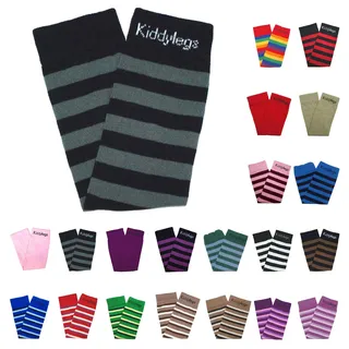 Kiddylegs® Premium Baby- und Kinderstulpen Beinwärmer (Kater Mopp)