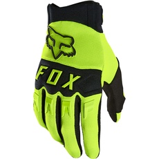 Bild Racing Herren Dirtpaw Glove -Fluoreszierendes Gelb - 2XL