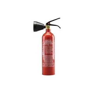 GLORIA KS2SBS Feuerlöscher CO2 2,0 kg