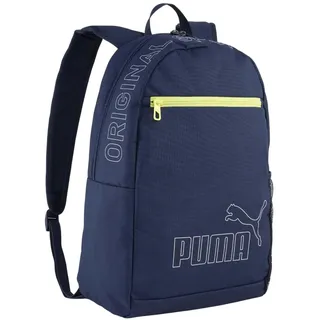 Puma Phase Backpack II Blau