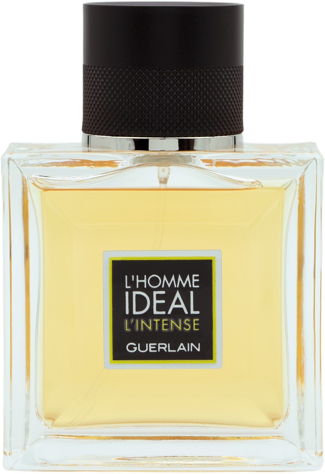 Bild von L'Homme Ideal L'Intense Eau de Parfum 100 ml