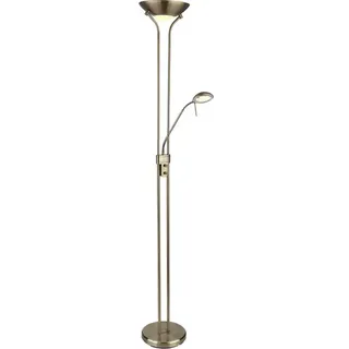GLOBO Leonas 20 W Gold