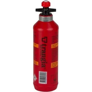 Trangia Sicherheitsflasche 0,5 l, 115 g