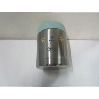Babymoov EAT'S ISY Stainless Steel Container