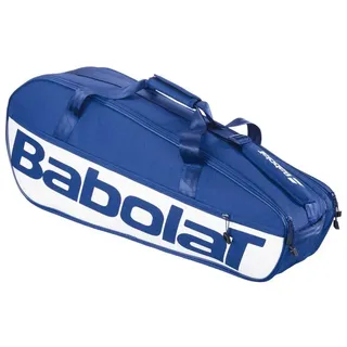 Babolat Court M Tennistasche - Navy Blue - One Size