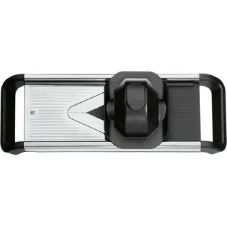 WMF Gemüsehobel Top Tools 6-tlg. Schwarz/Silber