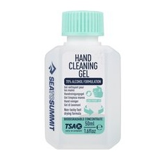 Sea to Summit Hand Cleaning Gel - 50ML