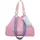 Izzy Shopper Baumwollmix Rosy
