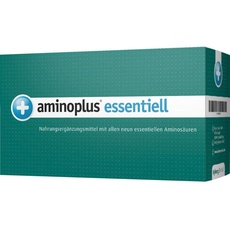 Bild aminoplus essentiell Tabletten 60 St.