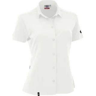 MAUL Sport Vilsalpsee II - 1/2 Bluse uni elas. white (99) 34