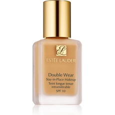 Bild Double Wear Stay-in-Place Make-Up LSF 10 2N1 desert beige 30 ml