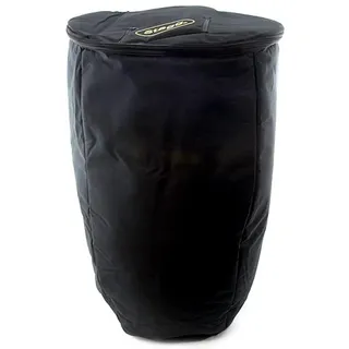Stagg 25014479 CGB-12 BK Conga Tasche 30,48 cm (12 Zoll) schwarz