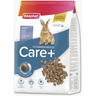beaphar Care+ Kaninchenfutter 1,5 kg