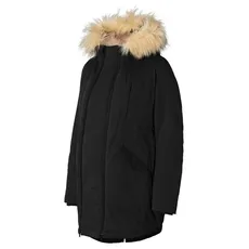 Bild von Jacke Palus - Beige,Schwarz - L