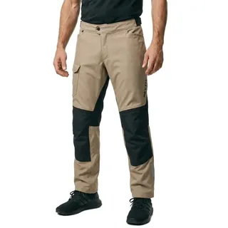 Revit Convergent H2o Hosen - Sand / Black - L - Regular
