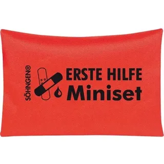 Söhngen Erste-Hilfe-Kasten 13,5 x 9 cm