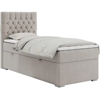 MKS Pera 90 x 200 cm H3 Beige