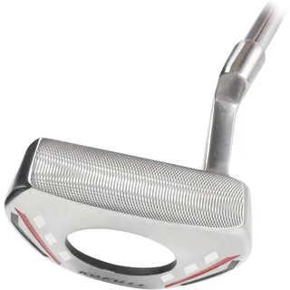 KOFULL Golf Putter Herren Golfschläger Herren Putter Golf Rechtshänder Golf Blade Putter Einsatz Putter Golfschläger mit Picking Balls Funktion