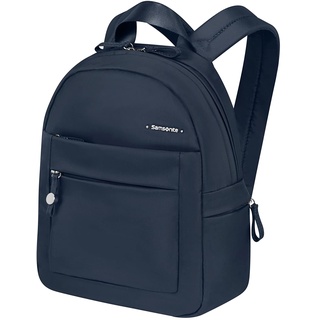 Samsonite Move 4.0 - Rucksack S, 29 cm, Blau (Dark Blue)